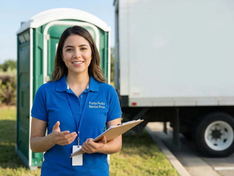 Porta Potty Rental  in Hatboro  FAQ